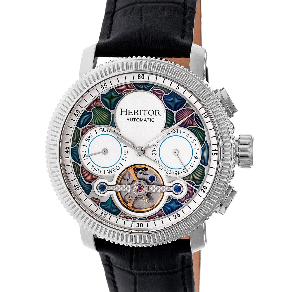 NWT Men's Automatic Watch
